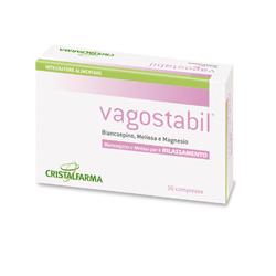 VAGOSTABIL 36 COMPRESSE - farmaciabianca.it