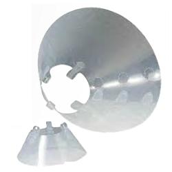 COLLARE ELISABETTA CLASSIC 15CM - farmaciabianca.it