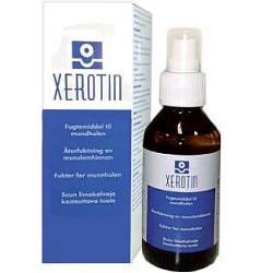 XEROTIN 100 ML - farmaciabianca.it