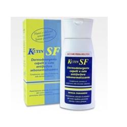 KUTIN SF SHAMPOO ANTIFORF SEBONORMALIZZANTE 150 ML - farmaciabianca.it