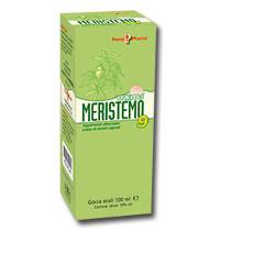 MERISTEMO 9 DIGE 100ML - farmaciabianca.it