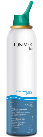 TONIMER LAB STRONG SPRAY 200 ML - farmaciabianca.it