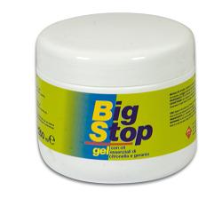 BIG STOP GEL 250 ML - farmaciabianca.it