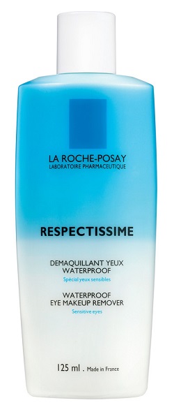 RESPECTISSIME STRUCCANTE OCCHI BIF 125 ML - farmaciabianca.it
