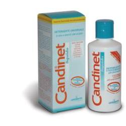 CANDINET LIQUIDO 150 ML - farmaciabianca.it