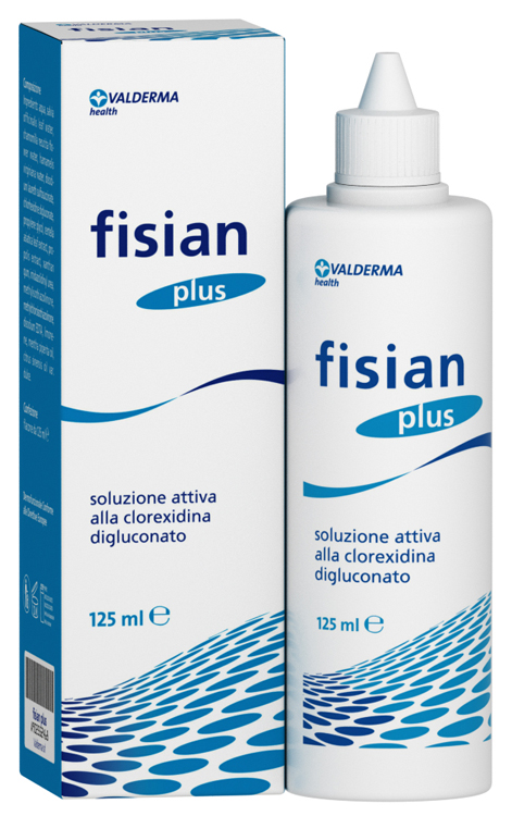 FISIAN PLUS 125 ML - farmaciabianca.it