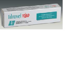 IDROVEL VISO CREMA 30 G - farmaciabianca.it
