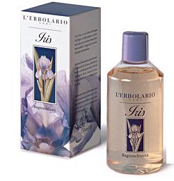 IRIS BAGNOSCHIUMA 250 ML - farmaciabianca.it