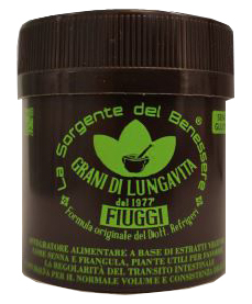 GRANI LUNGAVITA FIUGGI 35 G - farmaciabianca.it
