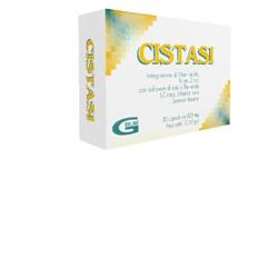 CISTASI 30 CAPSULE - farmaciabianca.it