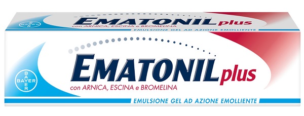 EMATONIL PLUS EMULSIONE GEL 50 ML - farmaciabianca.it