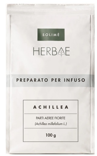 ACHILLEA MILLEFOLIUM PARTI AEREE FIORITE 100 G - farmaciabianca.it