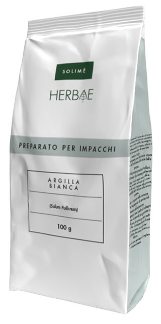 ARGILLA BIANCA 100 G - farmaciabianca.it
