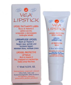 VEA LIPSTICK LIPOGEL LABBRA 10 ML - farmaciabianca.it
