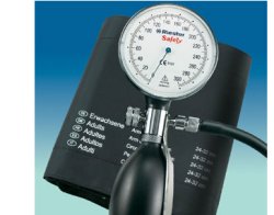 SFIGMOMANOMETRO ANEROIDE PROFESSIONAL R1 - farmaciabianca.it