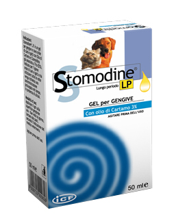 STOMODINE LP GEL GENGIVE 50 ML - farmaciabianca.it