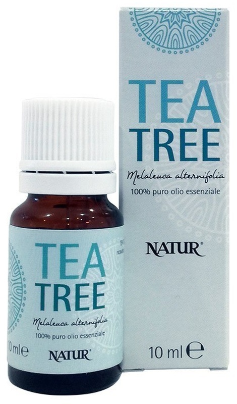 TEA TREE OIL 10ML - farmaciabianca.it