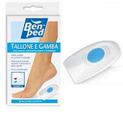 BENPED TALLONIERA GRANDE MISURA 35/37 2 PEZZI - farmaciabianca.it