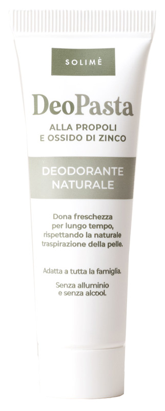 PROPOLI PASTA DEOD 30ML - farmaciabianca.it