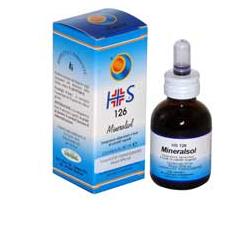 MINERALSOL LIQUIDO 50 ML - farmaciabianca.it