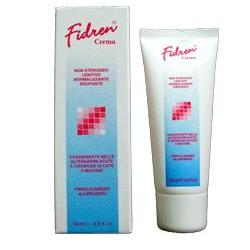 FIDREN CREMA 75 ML - farmaciabianca.it