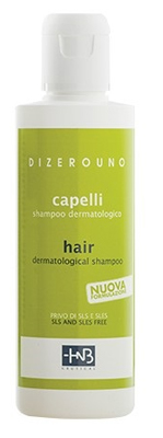 DIZEROUNO CAPELLI SHAMPOO 200 ML - farmaciabianca.it