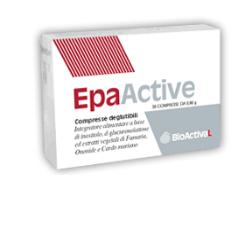 EPAACTIVE DEPURATIVO 36 COMPRESSE - farmaciabianca.it