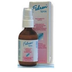 FIDREN SPRAY 50 ML - farmaciabianca.it