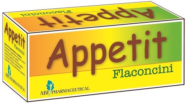 APPETIT 10 FIALE 10 ML - farmaciabianca.it