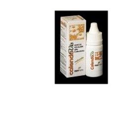 CALENDUVIS GOCCE OCULARI CALENDULA 15 ML - farmaciabianca.it