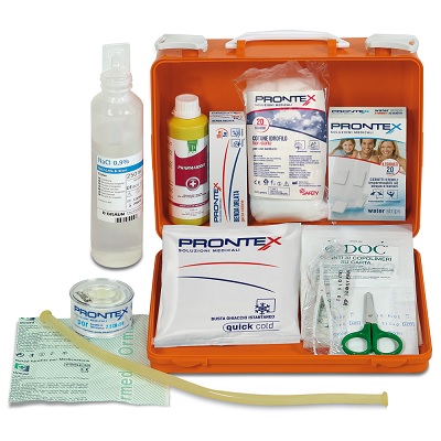 CASSETTA PACCO MEDICALE GRUPPO C - farmaciabianca.it