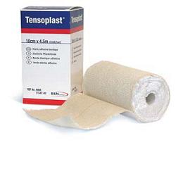 BENDA ELASTICA AUTOADESIVA TENSOPLAST 7X450CM - farmaciabianca.it