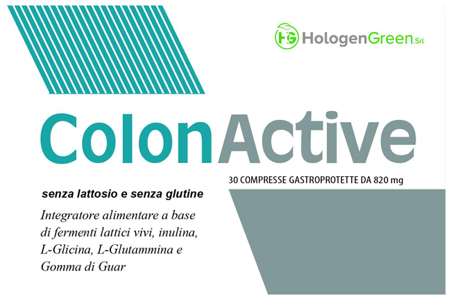 COLONACTIVE 30 COMPRESSE - farmaciabianca.it