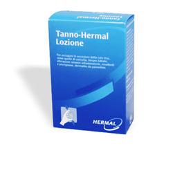 TANNO HERBAL LOZIONE 100 G - farmaciabianca.it