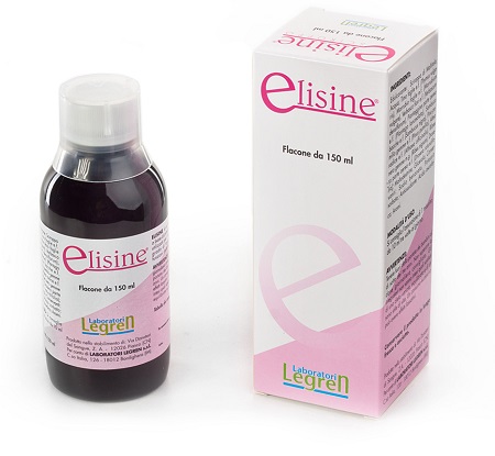 ELISINE 150 ML - farmaciabianca.it