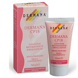 DERMANA CP18 CREMA 50 ML - farmaciabianca.it
