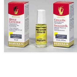 MAVALA HUILE CUTICULE 10ML - farmaciabianca.it