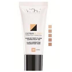 DERMABLEND FLUIDO 45 30 ML - farmaciabianca.it