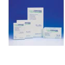 FARMACTIVE MEDICAZIONE IN ALGINATO STERILE 5X5CM 10 PEZZI - farmaciabianca.it