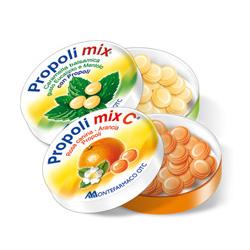 PROPOLI MIX ARANCIA 30 CARAMELLE - farmaciabianca.it