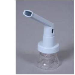 AMPOLLA PER AEROSOL MEFAR 2000 CON RACCORDO - farmaciabianca.it