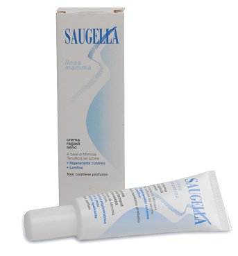 SAUGELLA CREMA ANTIRAGADI 30ML - farmaciabianca.it