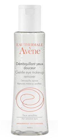 EAU THERMALE AVENE STRUCCANTE DELICATO PER OCCHI 125 ML - farmaciabianca.it
