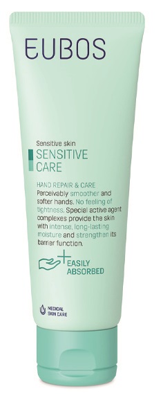 EUBOS SENSITIVE CREMA MANI 75 ML - farmaciabianca.it