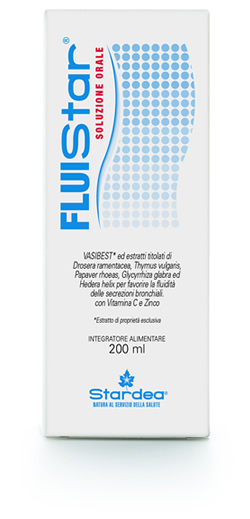 FLUISTAR 200 ML - farmaciabianca.it