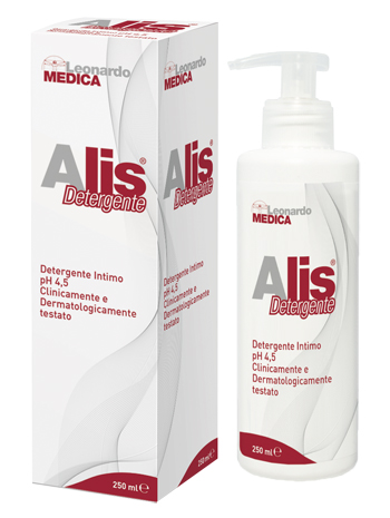 ALIS DETERGENTE INTIMO 250 ML - farmaciabianca.it