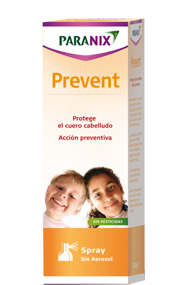PARANIX PREVENT SPRAY NOGAS 100 ML - farmaciabianca.it