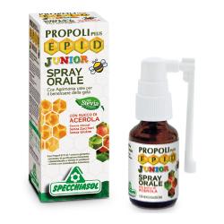 EPID JUNIOR SPRAY OROSOLUBILE 15 ML - farmaciabianca.it