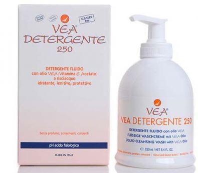VEA DETERGENTE PROTEZIONE/LENITIVO 250 ML - farmaciabianca.it
