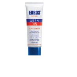 EUBOS UREA 10% CREMA PIEDI 100 ML - farmaciabianca.it